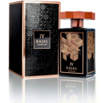 Kajal IV EDP meestele ja naistele - 100 ml.