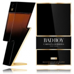Carolina Herrera Bad Boy Elixir EDP meestele - 100 ml.