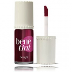 Benefit Benetint Raspberry Tinted Lip & Cheek Stain roosa huule- ja p&otilde;sepuna - 6 ml.