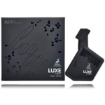 Maison Alhambra Luxe Street EDP meestele ja naistele - 100 ml.