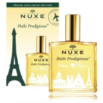 Nuxe Huile Prodigieuse Paris multifunktsionaalne kuiv&otilde;li n&auml;ole / kehale / juustele - 100 ml.