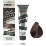 Fudge Professional Headpaint Hair Color juuksev&auml;rv - 6.73 Dark Mocha Blonde 60 ml.