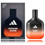 Adidas Vibes Power Zone EDP meestele ja naistele - 100 ml.