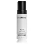 Organicals Shape Foam Camellia Japonica vol&uuml;&uuml;mi andev vaht juustele - 150 ml.