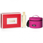 Tous Gold komplekt naistele (90 ml EDP + 30 ml EDP) - Komplekt