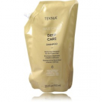 Lakme Teknia Deep Care Shampoo taastav &scaron;ampoon - 600 ml. Papildymas