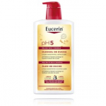 Eucerin pH5 Shower Oil du&scaron;i&otilde;li tundlikule nahale - 1000 ml.