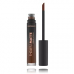 Catrice Endless Matte Liquid matt huulepulk - 100 Coffee Date?