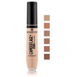 Essence Camouflage+ Matte mati efektiga peitekreem - 130