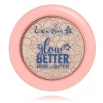 Lovely Glow Better Highlighter kirgastaja - 3.5 g.