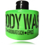 Mades Cosmetics Stackable Spicy Lime Shower Gel du&scaron;igeel - 100 ml.