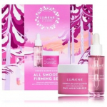 Lumene Nordic Bloom All Smooth Firming n&auml;okomplekt (50 ml p&auml;evakreem + 30 ml seerum) - 1 tk.