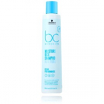 Schwarzkopf Professional Bc Bonacure Moisture Kick Aloe Vera Shampoo &scaron;ampoon normaalsetele, kuivadele juustele - 250 ml.