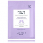 Voesh Peeling Socks koorivad jalamaskid-sokid - 1 tk.