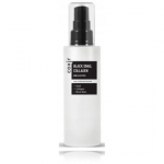 Coxir Black Snail Collagen Emulsion n&auml;oemulsioon teoekstrakti ja kollageeniga - 100 ml.