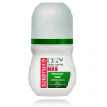 Borotalco Men Unique Scent rutulinis dezodorantas vyrams - 50 ml.