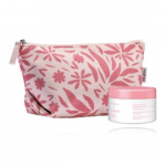 PUPA Milano Asian Spa nahahoolduskomplekt (150 ml kehakreem + kosmeetikakott) - 150 ml.