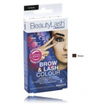 Refectocil Brow & Lash Colour ripsme- ja kulmuhoolduskomplekt (15 ml kreem + 15 ml oks&uuml;deerija + aplikaator + pintsel) - Brown