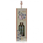 Accentra Botanic Spa kehakomplekt (du&scaron;igeel 100 ml + k&auml;sn) - 1 tk.