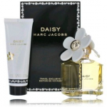 Marc Jacobs Daisy EDT rinkinys moterims (EDT 100 ml. + kūno losjonas 75 ml.) - 1 tk.