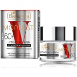 Bielenda V-Modelist 60+ p&auml;evakreem k&uuml;psele nahale - 50 ml.