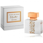 M.Micallef Ylang in Gold Nectar Parfum PP naistele - 50 ml.