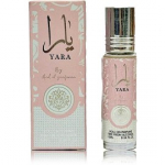Ard Al Zaafaran Yara EDP naistele - 10 ml.