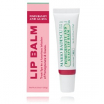 Mario Badescu Pomegranate And Guava Lip Balm huulepalsam - 10 g.