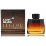 Mont Blanc Legend Night EDP meestele - 30 ml.