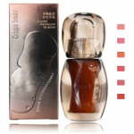 Gege Bear Crystal Translucent Lip Glaze huulel&auml;ige - 02 Sweet Peach Powder