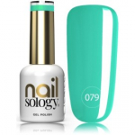 Clavier Nailsology Gel Polish h&uuml;briidk&uuml;&uuml;nelakk - 079 Crazy Summer