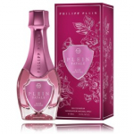Philipp Plein Fatale Ros&eacute; Intense EDP naistele - 30 ml.