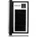 Nanolash Volume Lashes 0.15 D ripsmepikendused - 0.15 D 10 mm.