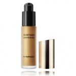 MAC Skinfinish Lightstruck Liquid Highlighter vedel s&auml;ra andev toode n&auml;ole - Extra Ordinary