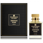 Fragrance du Bois Siberian Rose Parfum PP naistele - 100 ml.