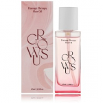 Growus Damage Therapy Hair Oil plaukų aliejus pažeistiems plaukams - 65 ml.
