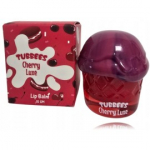 Grandeur Tubbees Cherry Luxe Lip Balm huulepalsam - 10 g.