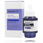 Heimish RX Retinol Bakuchiol 1% Booster Oil &otilde;liseerum n&auml;ole - 35 ml.