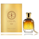 Choix Lumi&egrave;re du D&eacute;sert Extrait de Parfum PP meestele ja naistele - 100 ml.