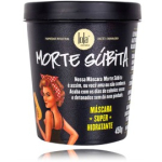 Lola Cosmetics Morte S&uacute;bita Hair Mask mask kuivadele / kahjustatud juustele - 450 g.
