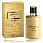 Jimmy Choo Man Parfum PP meestele - 50 ml.