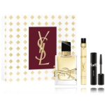 Yves Saint Laurent Libre komplekt naistele (50 ml EDP + 10 ml EDP + 2 ml ripsmetu&scaron;&scaron;) - Komplekt