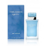 Dolce & Gabbana Light Blue Eau Intense EDP naistele - 25 ml.
