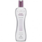 Biosilk Color Therapy palsam v&auml;rvitud juustele - 355 ml.