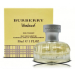 Burberry Weekend EDP naistele - 30 ml.