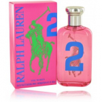 Ralph Lauren Big Pony 2 for Women EDT naistele - 100 ml.