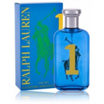 Ralph Lauren Big Pony 1 EDT meestele - 100 ml.