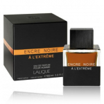 Lalique Encre Noire A L&acute;Extreme EDP meestele - 100 ml.