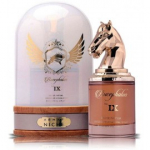 Armaf Bucephalus IX EDP naistele ja meestele - 100 ml.