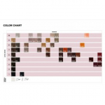 AlfaParf Color Wear professionaalne juuksev&auml;rv 60 ml - 6,35 Dark Golden Mahogany Brown